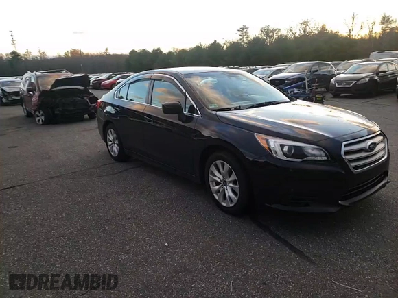 2017 Subaru Legacy Premium with VIN 4S3BNAC6XH3058062, listed as a Copart auction lot 68135522 with 118,603 mi miles. Bid and sale history available at carsss.com. Image 11.