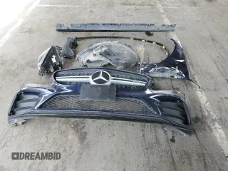 2020 Mercedes-Benz C 43 AMG z VIN W1KWF6EB4LR585855, wystawiony jako Copart lot #54072045 z przebiegiem 46 916 mil mil oraz Szkoda całkowita • Salvage title. Historia ofert i sprzedaży dostępna na DreamBid. Obrazek 12.