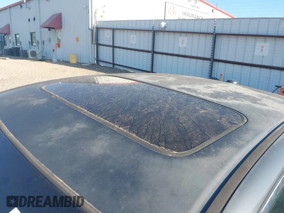 2005 Acura TSX with VIN JH4CL95855C018375, listed as a IAAI auction lot 42778290 with 142,627 mi miles and . Bid and sale history available at DreamBid. Image 15.