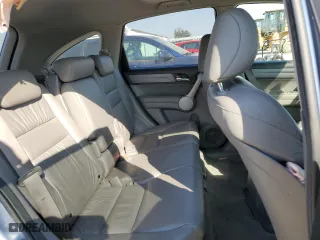 2007 Honda CR-V EX-L with VIN JHLRE387X7C059368, listed as a Copart auction lot 48753295 with 105,513 mi miles and Clean Title. Bid and sale history available at carsss.com. Image 11.