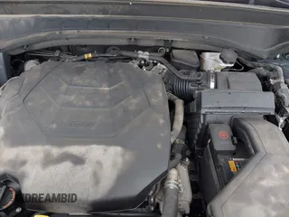 2022 Kia Telluride EX with VIN 5XYP34HC0NG195434, listed as a IAAI auction lot 42171838 with 52,506 mi miles and . Bid and sale history available at DreamBid. Image 10.