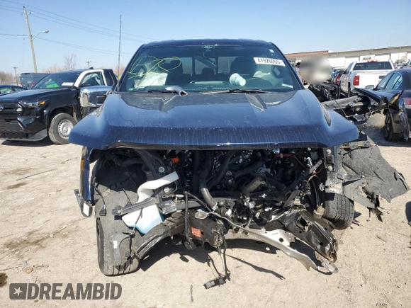 2022 Ford F-150 XL с VIN 1FTFW1ED5NFB06202, выставлен на аукционе Copart как лот 47926055 с пробегом Не указан миль и Списание • Salvage title. История ставок и продаж доступна на DreamBid. Изображение 5.