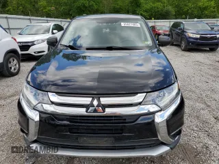 2017 Mitsubishi Outlander ES с VIN JA4AZ2A39HZ049231, выставлен на аукционе Copart как лот 55521465 с пробегом 142 056 миль миль и Списание • Salvage title. История ставок и продаж доступна на DreamBid. Изображение 5.