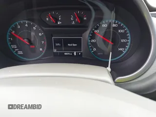 2020 Chevrolet Malibu LS with VIN 1G1ZB5ST4LF150158, listed as a IAAI auction lot 41174386 with 46,979 mi miles and . Bid and sale history available at DreamBid. Image 7.