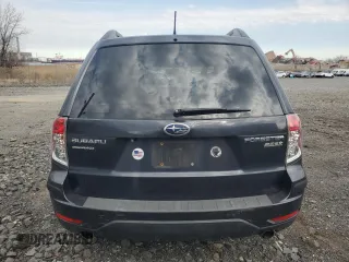 2013 Subaru Forester X Limited with VIN JF2SHAEC5DH437723, listed as a Copart auction lot 48525615 with 91,224 mi miles and Clean title. Bid and sale history available at DreamBid. Image 6.