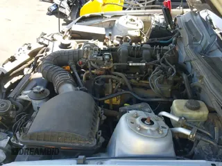 2005 Ford Mustang Deluxe with VIN 1ZVFT80N355140286, listed as a IAAI auction lot 41538559 with 167,705 mi miles and . Bid and sale history available at DreamBid. Image 14.