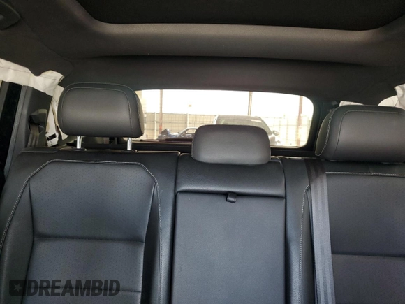 2021 Volkswagen Tiguan SE with VIN 3VV3B7AX4MM095257, listed as a Copart auction lot 60690015 with 61,782 mi miles and Salvage title. Bid and sale history available at DreamBid. Image 10.