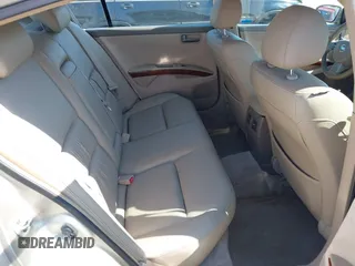 2004 Nissan Maxima SL with VIN 1N4BA41E14C931267, listed as a IAAI auction lot 41911875 with 129,161 mi miles. Bid and sale history available at carsss.com. Image 8.