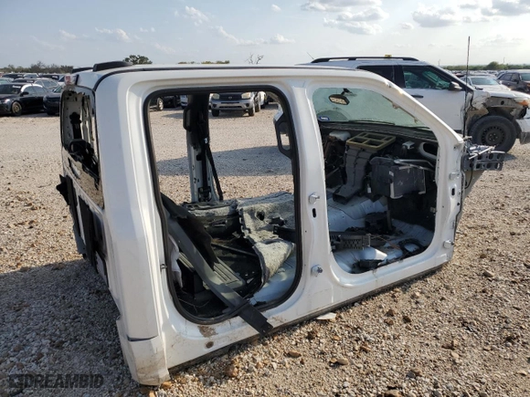 2022 Ford Super Duty F-250 SRW XL with VIN 1FT7W2BN3NEG30400, listed as a Copart auction lot 79941364 with 0 mi miles and Non Repairable. Bid and sale history available at carsss.com. Image 3.