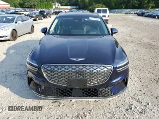 2024 Genesis GV70 Advanced z VIN 5NMMCET13RH002039, wystawiony jako Copart lot #69176804 z przebiegiem 7 517 mil mil oraz Szkoda całkowita • Salvage title. Historia ofert i sprzedaży dostępna na DreamBid. Obrazek 5.