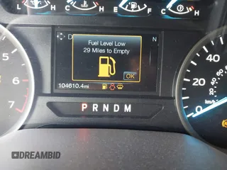 2020 Ford F-150 XL с VIN 1FTEW1CP4LKF08595, выставлен на аукционе IAAI как лот 41870911 с пробегом 104 610 миль миль и . История ставок и продаж доступна на DreamBid. Изображение 15.