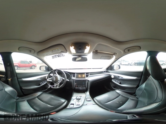 2019 Infiniti QX50 Essential с VIN 3PCAJ5M38KF117820, выставлен на аукционе Copart как лот 51347075 с пробегом 110 011 миль миль и Списание • Salvage title. История ставок и продаж доступна на DreamBid. Изображение 13.