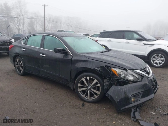 2016 Nissan Altima 2.5 SL with VIN 1N4AL3AP8GC209767, listed as a IAAI auction lot 38190423 with 95,899 mi miles. Bid and sale history available at carsss.com. Image 1.