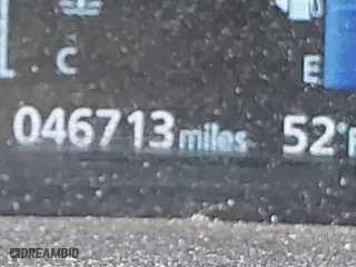 2019 Mitsubishi Outlander ES with VIN JA4AZ3A32KZ012910, listed as a IAAI auction lot 41703202 with 46,713 mi miles. Bid and sale history available at carsss.com. Image 16.