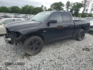 2015 Ram 1500 Express z VIN 1C6RR6FT7FS530245, wystawiony jako Copart lot #57067425 z przebiegiem 157 024 mil mil oraz Szkoda całkowita • Salvage title. Historia ofert i sprzedaży dostępna na DreamBid. Obrazek 1.