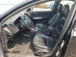 2006 Volvo S40 2.5L Turbo с VIN YV1MH682862221940, выставлен на аукционе Copart как лот 59904245 с пробегом 158 768 миль миль и Чистый • Clean title. История ставок и продаж доступна на DreamBid. Изображение 7.