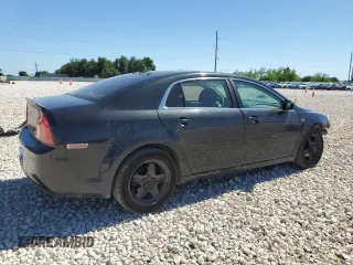 2009 Chevrolet Malibu 1LS with VIN 1G1ZG57B79F259000, listed as a Copart auction lot 53982655 with 153,151 mi miles and Salvage Title. Bid and sale history available at DreamBid. Image 3.