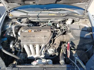 2003 Honda Accord LX with VIN 1HGCM72233A035334, listed as a IAAI auction lot 42098703 with 200,170 mi miles and . Bid and sale history available at DreamBid. Image 10.