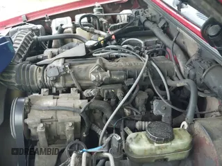 1998 Ford Explorer XL z VIN 1FMZU34X8WUB36426, wystawiony jako IAAI lot #42355583 z przebiegiem 362 947 mil mil oraz . Historia ofert i sprzedaży dostępna na DreamBid. Obrazek 12.
