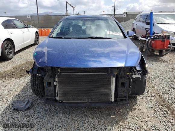 2015 Hyundai Sonata 2.4L Sport with VIN 5NPE34AF5FH101487, listed as a Copart auction lot 51417495 with 161,562 mi miles and Salvage Title. Bid and sale history available at carsss.com. Image 5.