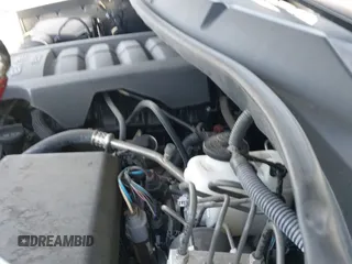2017 Toyota Tundra SR5 с VIN 5TFEM5F1XHX112749, выставлен на аукционе IAAI как лот 42395637 с пробегом 99 082 миль миль и . История ставок и продаж доступна на DreamBid. Изображение 19.