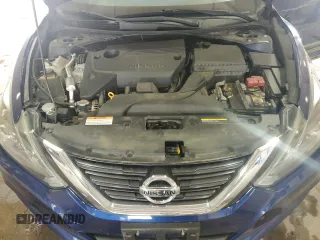 2016 Nissan Altima S with VIN 1N4AL3AP7GN393037, listed as a Copart auction lot 54427695 with 89,158 mi miles and Clean Title. Bid and sale history available at carsss.com. Image 11.