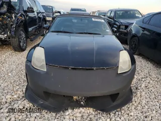 2004 Nissan 350Z Touring with VIN JN1AZ36A34M253794, listed as a Copart auction lot 86205534 with 137,230 mi miles and Clean Title. Bid and sale history available at carsss.com. Image 5.