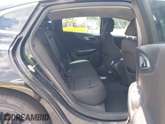 2020 Chevrolet Malibu LT with VIN 1G1ZD5ST4LF057375, listed as a IAAI auction lot 42191189 with 144,364 mi miles and . Bid and sale history available at DreamBid. Image 8.