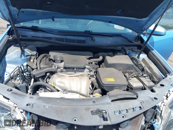 2012 Toyota Camry L with VIN 4T1BF1FK8CU522325, listed as a IAAI auction lot 41908172 with 211,143 mi miles and . Bid and sale history available at DreamBid. Image 10.