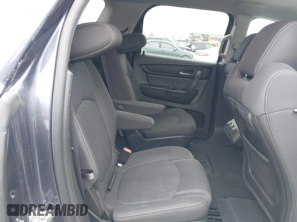 2014 GMC Acadia SLE with VIN 1GKKRPKD6EJ143211, listed as a IAAI auction lot 41839592 with 148,688 mi miles. Bid and sale history available at carsss.com. Image 8.