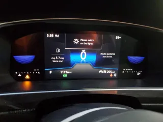 2024 Volkswagen Tiguan SE с VIN 3VVMB7AX2RM052032, выставлен на аукционе Copart как лот 85764774 с пробегом 11 763 миль миль и Списание • Salvage title. История ставок и продаж доступна на DreamBid. Изображение 9.