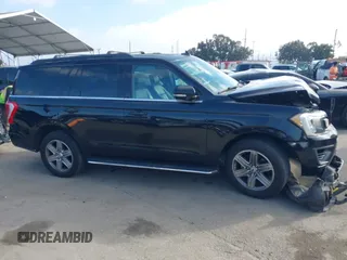 2019 Ford Expedition XLT with VIN 1FMJU1HT1KEA35158, listed as a IAAI auction lot 41538993 with 40,045 mi miles and . Bid and sale history available at DreamBid. Image 13.