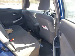 2011 Toyota Prius I z VIN JTDKN3DU4B0272319, wystawiony jako IAAI lot #42050245 z przebiegiem 283 855 mil mil oraz . Historia ofert i sprzedaży dostępna na DreamBid. Obrazek 8.