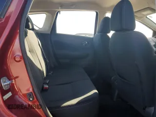 2016 Nissan Note S with VIN 3N1CE2CP8GL395368, listed as a Copart auction lot 43462735 with 63,716 mi miles and Salvage Title. Bid and sale history available at DreamBid. Image 10.