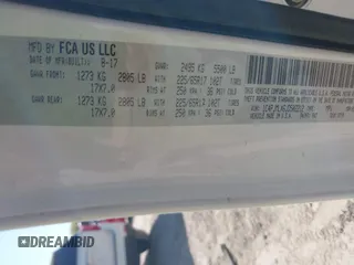 2018 Jeep Cherokee Latitude Plus с VIN 1C4PJMLX6JD502212, выставлен на аукционе IAAI как лот 42235757 с пробегом 146 965 миль миль и . История ставок и продаж доступна на DreamBid. Изображение 9.