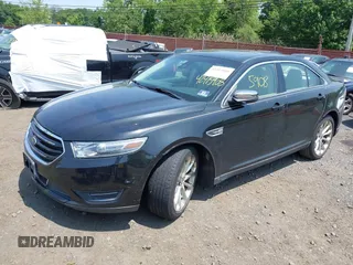 2013 Ford Taurus Limited with VIN 1FAHP2J85DG179671, listed as a IAAI auction lot 42415908 with Not provided miles and . Bid and sale history available at DreamBid. Image 2.