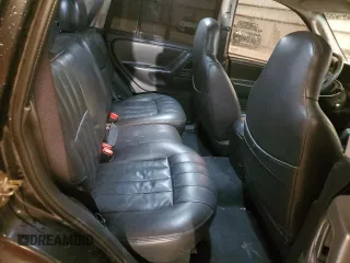 2003 Jeep Grand Cherokee Laredo with VIN 1J4GX48S13C601387, listed as a Copart auction lot 60544295 with 217,485 mi miles and Salvage title. Bid and sale history available at DreamBid. Image 11.