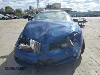 2004 Pontiac Sunfire z VIN 1G2JB12FX47337198, wystawiony jako Copart lot #71675364 z przebiegiem Nie podano mil oraz Szkody całkowita. Historia ofert i sprzedaży dostępna na DreamBid. Obrazek 5.