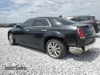 2018 Chrysler 300 Limited z VIN 2C3CCAKG9JH226690, wystawiony jako Copart lot #52778845 z przebiegiem 65 919 mil mil oraz Szkoda całkowita • Salvage title. Historia ofert i sprzedaży dostępna na DreamBid. Obrazek 2.