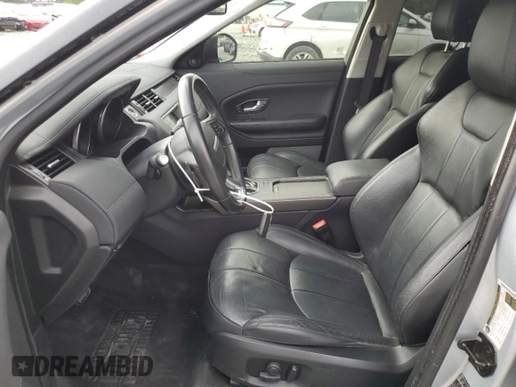 2018 Land Rover Range Rover Evoque SE с VIN SALVP2RX8JH291839, выставлен на аукционе Copart как лот 56382655 с пробегом 47 779 миль миль и Чистый • Clean title. История ставок и продаж доступна на DreamBid. Изображение 7.