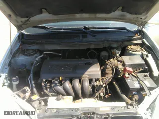 2004 Toyota Matrix Std with VIN 2T1KR32E04C211462, listed as a IAAI auction lot 42084005 with 299,999 mi miles. Bid and sale history available at carsss.com. Image 10.