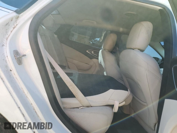 2015 Chrysler 200 Limited with VIN 1C3CCCAB4FN537606, listed as a Copart auction lot 48904065 with Not Provided miles and Clean Title. Bid and sale history available at DreamBid. Image 10.