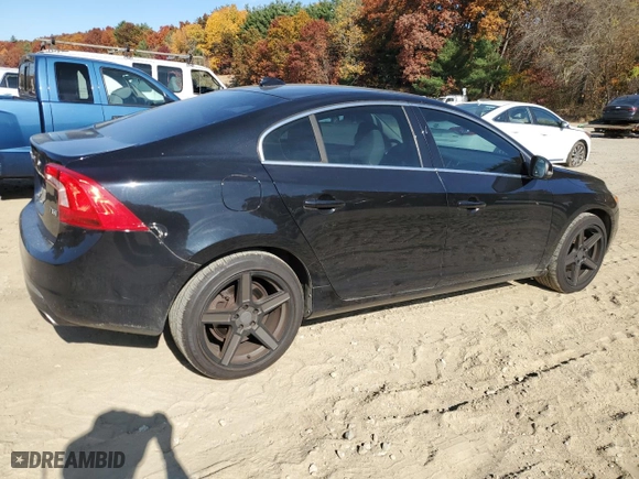 2016 Volvo S60 Inscription T5 Drive-E Premier with VIN LYV402FK0GB108444, listed as a Copart auction lot 77382944 with NaN miles and Clean Title. Bid and sale history available at carsss.com. Image 3.
