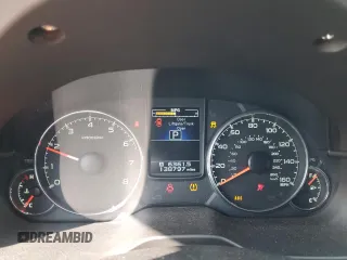 2014 Subaru Outback Limited with VIN 4S4BRDLC9E2230669, listed as a Copart auction lot 51413335 with 138,797 mi miles and Salvage title. Bid and sale history available at DreamBid. Image 9.