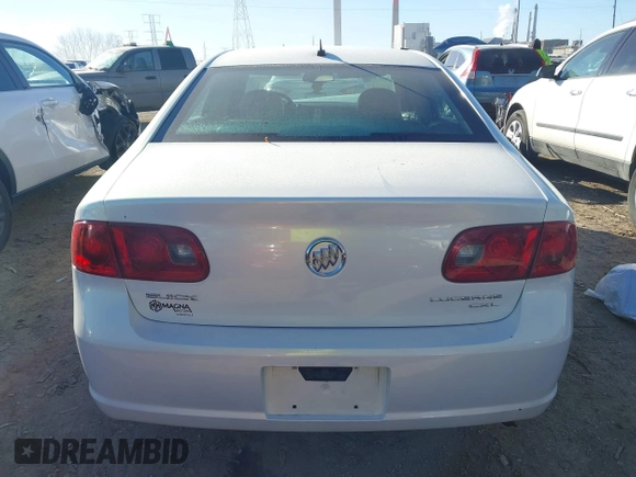 2007 Buick Lucerne CXL with VIN 1G4HD57267U151936, listed as a IAAI auction lot 41026592 with 144,710 mi miles and . Bid and sale history available at DreamBid. Image 16.
