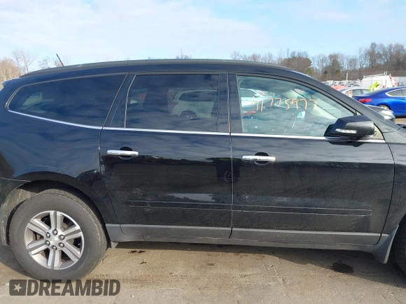 2016 Chevrolet Traverse LT с VIN 1GNKVGKD2GJ287775, выставлен на аукционе IAAI как лот 41775977 с пробегом 102 303 миль миль и . История ставок и продаж доступна на DreamBid. Изображение 13.
