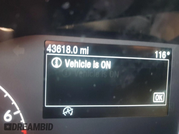 2020 Ford Transit Connect XL с VIN NM0LS7E23L1467452, выставлен на аукционе IAAI как лот 42780152 с пробегом 43 617 миль миль и . История ставок и продаж доступна на DreamBid. Изображение 21.