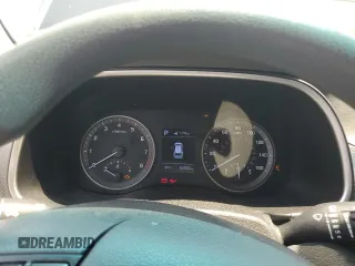 2020 Hyundai Tucson SE с VIN KM8J23A47LU250524, выставлен на аукционе Copart как лот 60671935 с пробегом 53 920 миль миль и Списание • Salvage title. История ставок и продаж доступна на DreamBid. Изображение 9.