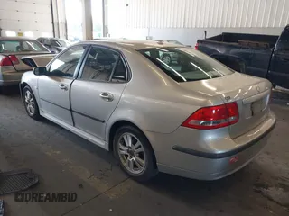 2006 Saab 9-3 z VIN YS3FD49Y361000861, wystawiony jako IAAI lot #40501671 z przebiegiem 139 391 mil mil oraz . Historia ofert i sprzedaży dostępna na DreamBid. Obrazek 3.