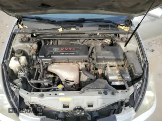 2004 Toyota Solara SE with VIN 4T1CE38P44U904297, listed as a Copart auction lot 74271034 with 301,200 mi miles and Non Repairable. Bid and sale history available at DreamBid. Image 11.